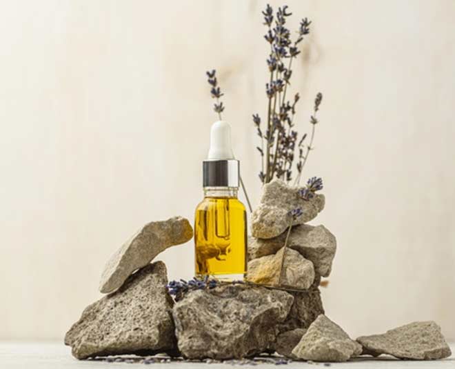 Lavender Oil