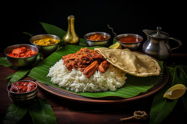 Leaves for tamilnadu