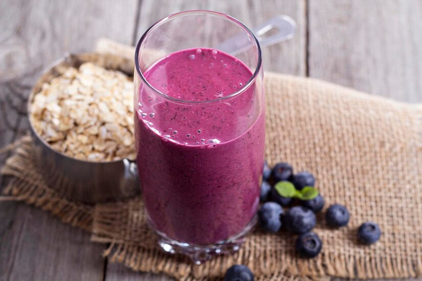Low Carb Smoothie Recipes,