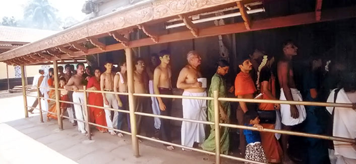 Madhur Mahaganapathi Temple Importance