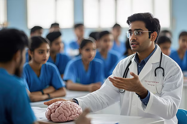 NIRF top medical college