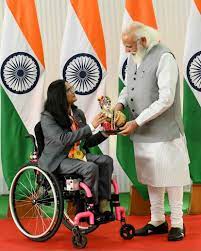 Paralympics India schedule, Know dates, times, Avani Lekhara becomes first Indian woman to win  Paralympic, Avani Lekhara becomes first How can I watch the Paralympics, How many athletes from India are in the Paral