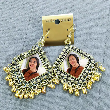 Personalized Jewellery