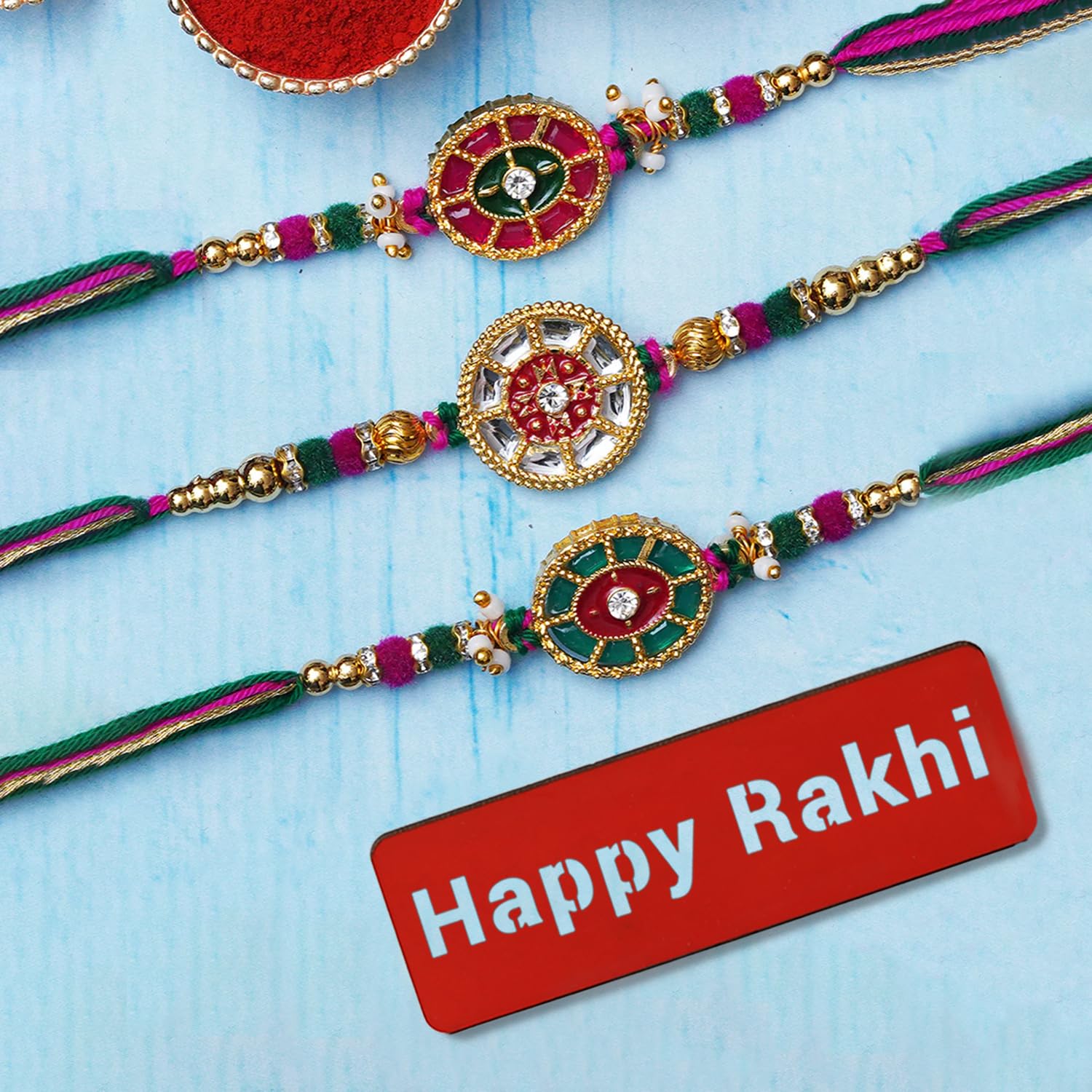 Rakhi