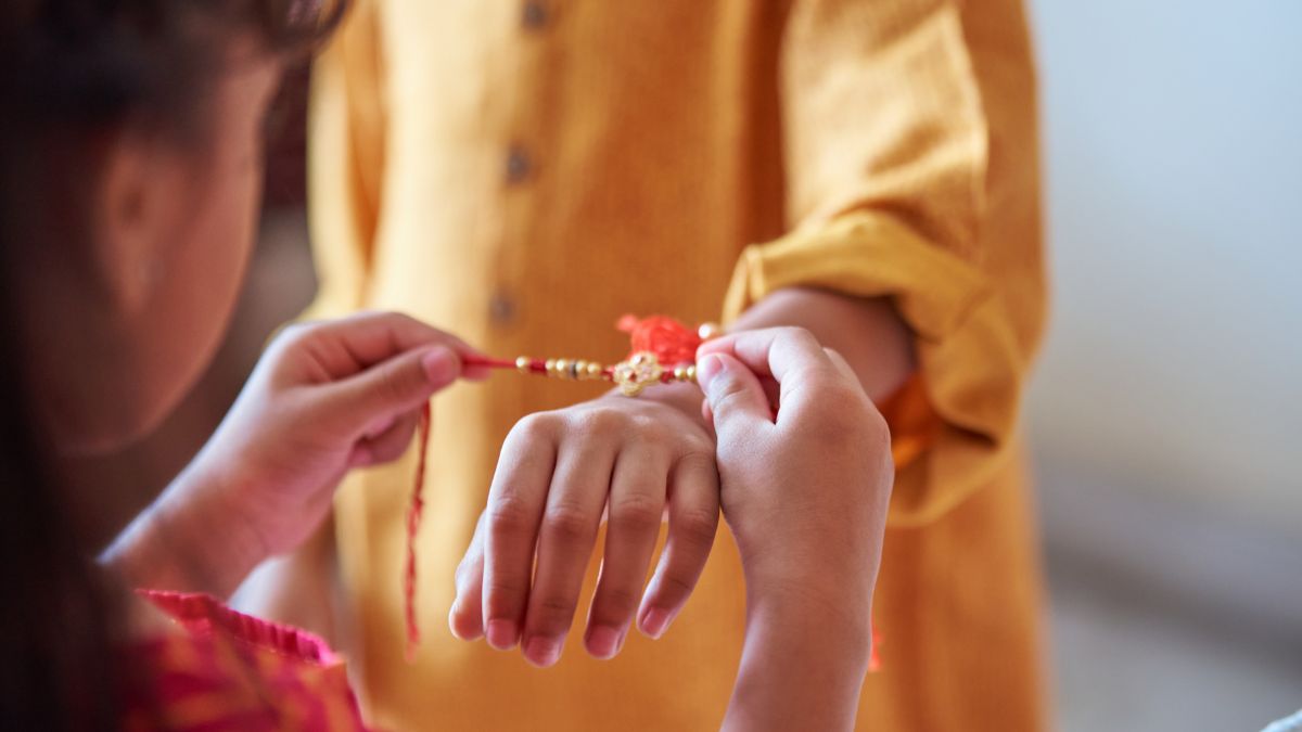 Rakshabandhan  Significance