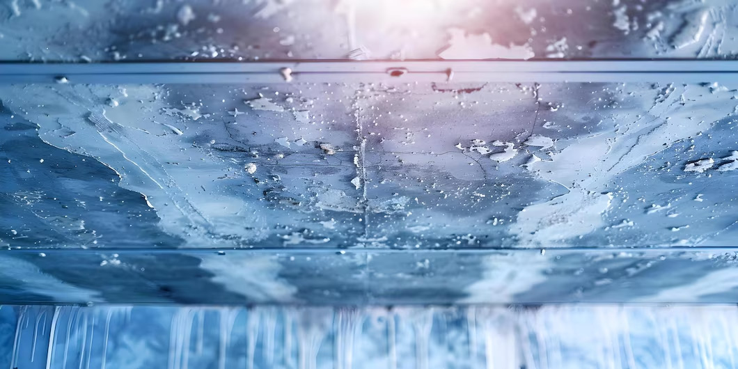 Roof Leakage Solution