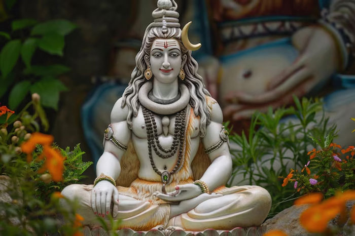 Sacred And Important Bathing Spots And Ghats