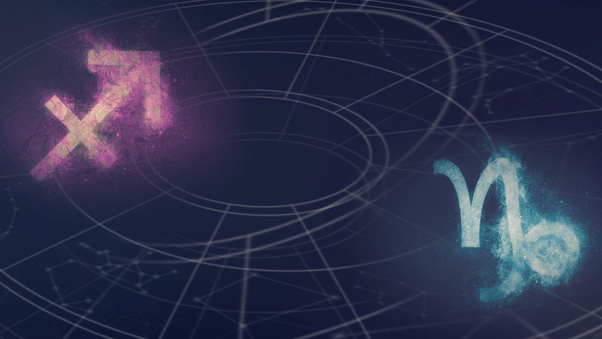 Sagittarius And Capricorn Compatibility As Partners