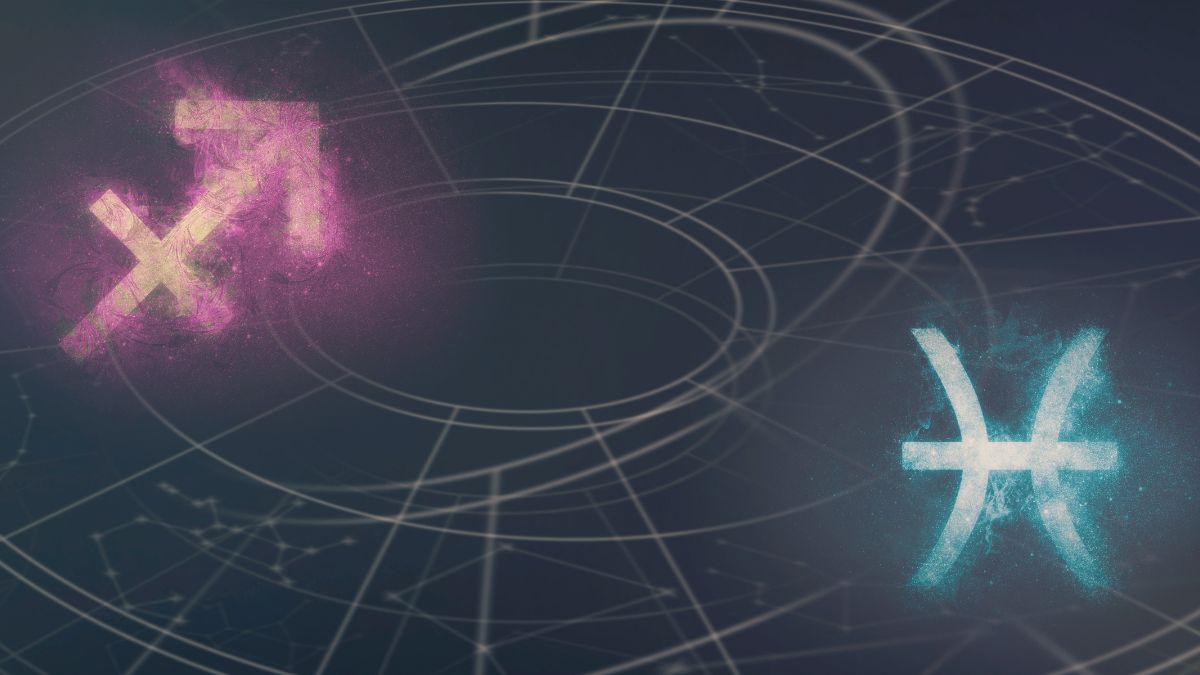 Sagittarius And Pisces Compatibility As Partners