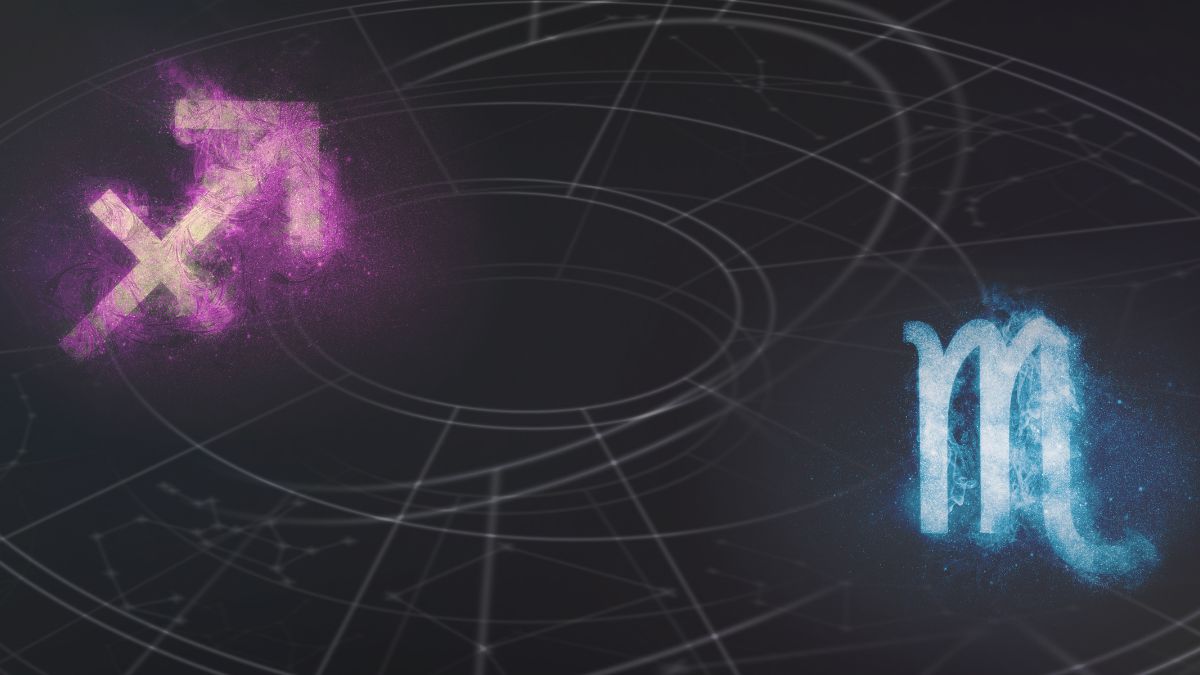 Sagittarius And Scorpio Compatibility As Partners