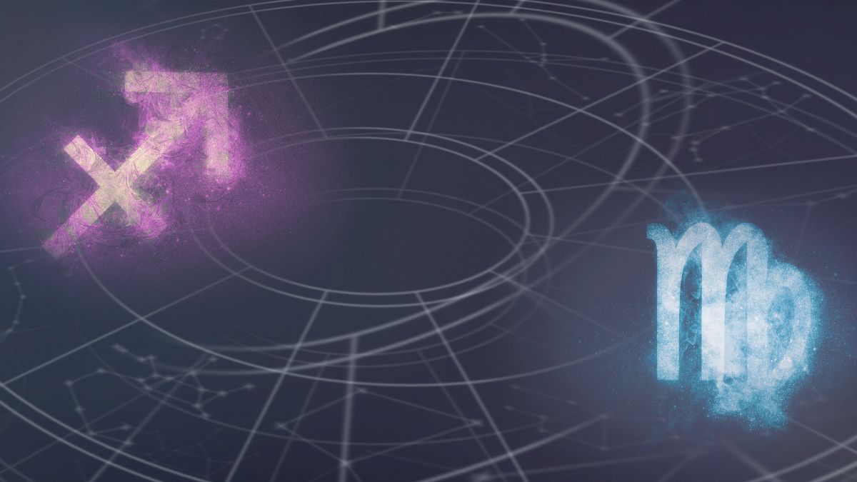 Sagittarius And Virgo Compatibility As Partners