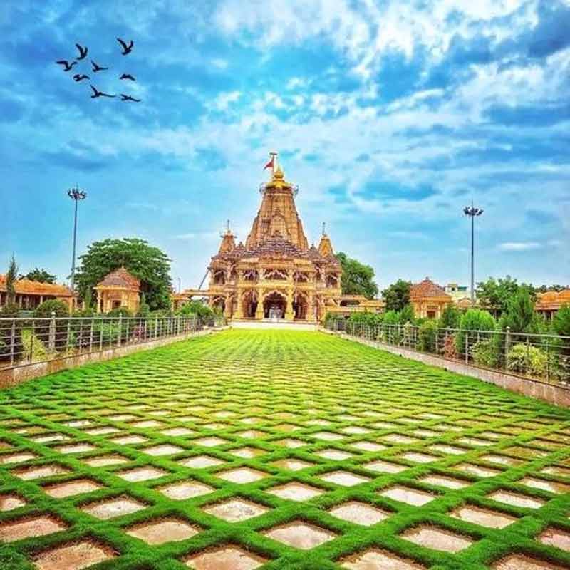 Sanwariya Seth Mandir Myth