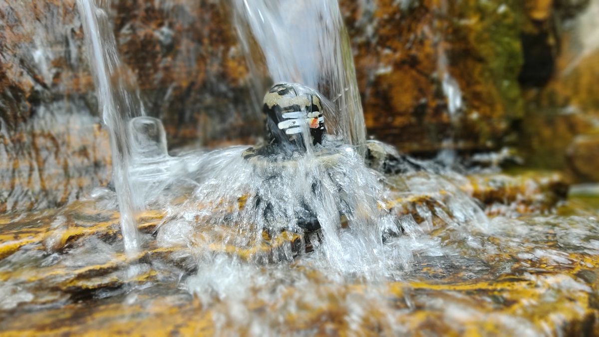 Sawan  shivratri wishes