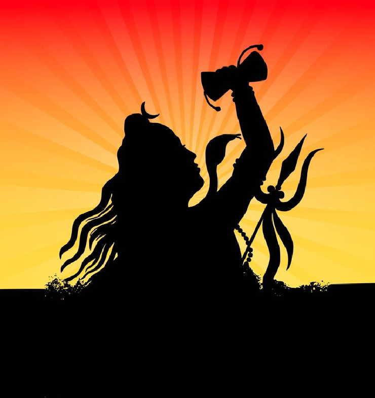 Sawan Shivratri