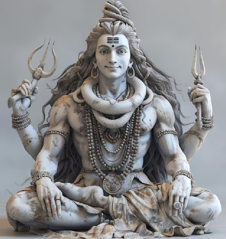 Sawan Shivratri messages