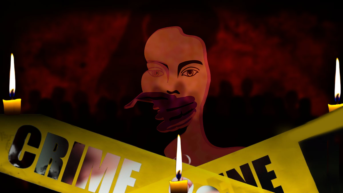 Shame! Shame! Shame!