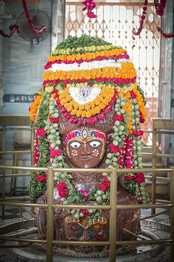 Shri Pashupatyashtakam benefits,