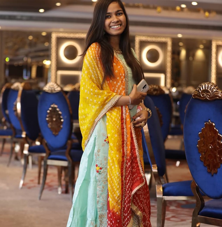 Solo trip experience