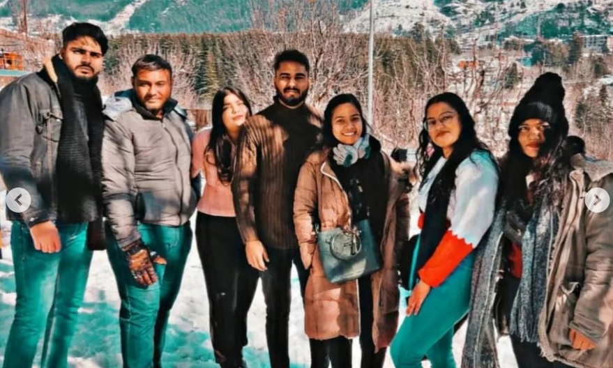 Solo trip planing ideas