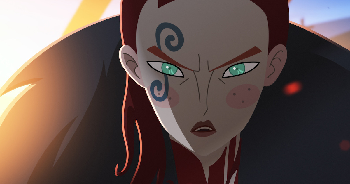 Twilight Of The Gods