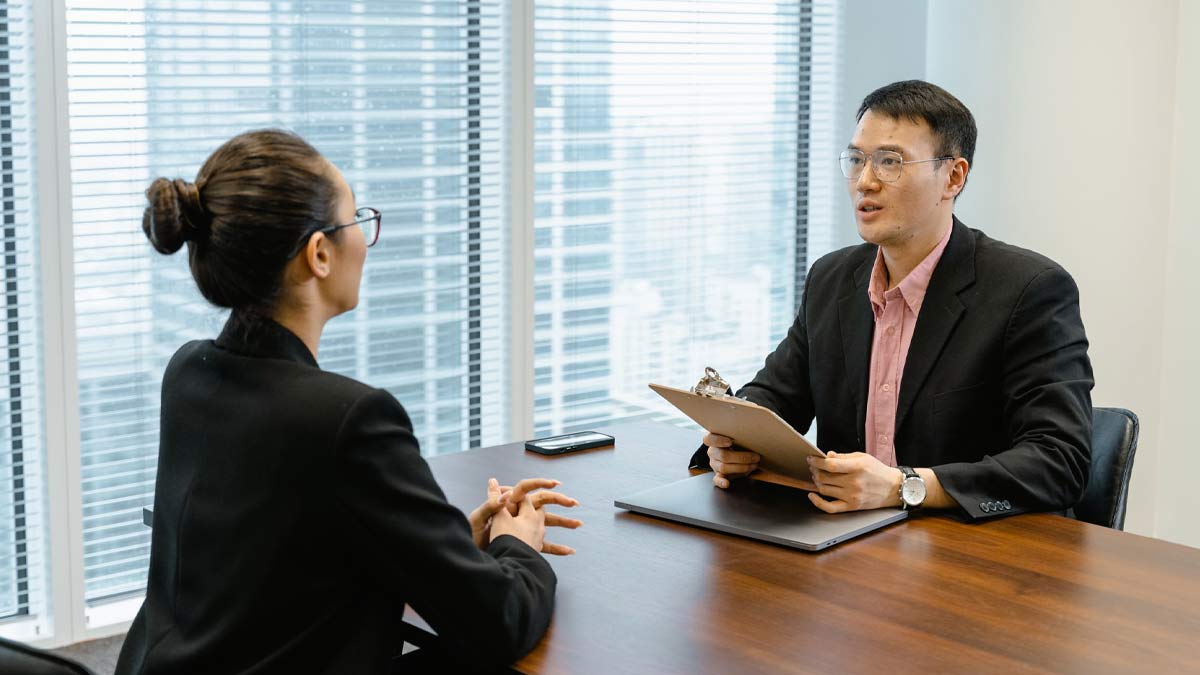 UBI Apprentice Recruitment Selection Process