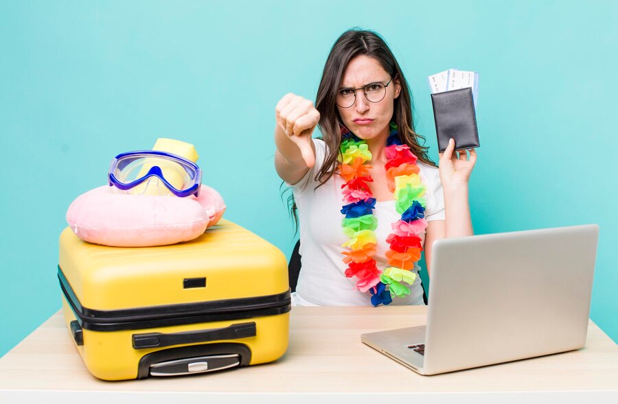 WAYS to Avoid Post Vacation Fatigue