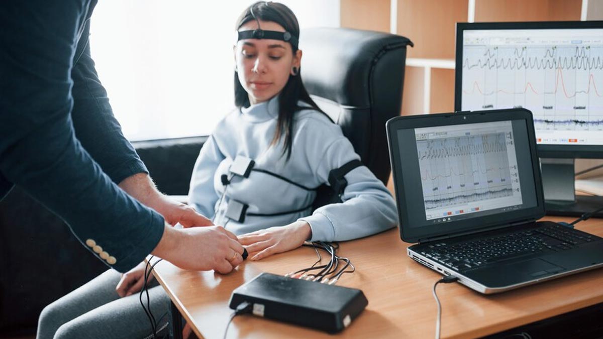 What Is Polygraph Test