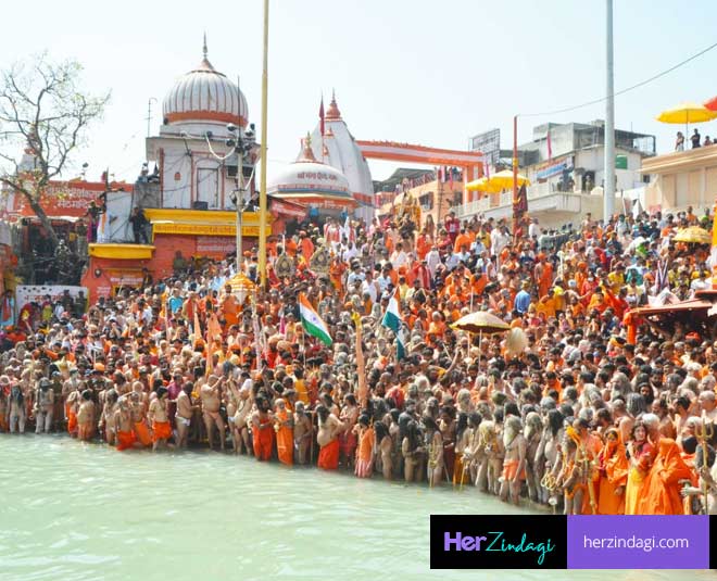 What is the importance of Maha Kumbh