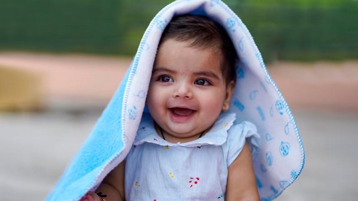 What is the lucky color for Monday borns