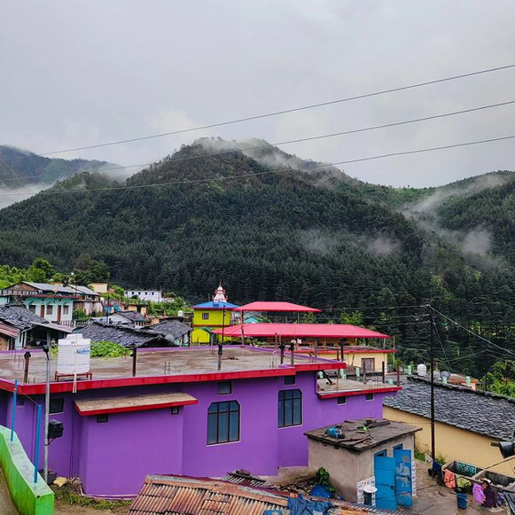 Why Devalsari Is Famous For Traveller