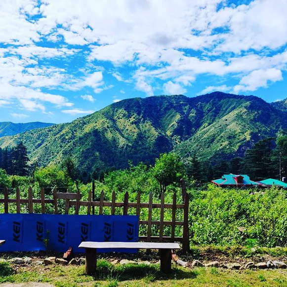 Why Devalsari Is So Famous