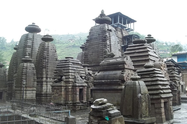 Why Jageshwar Dham Is So Famous