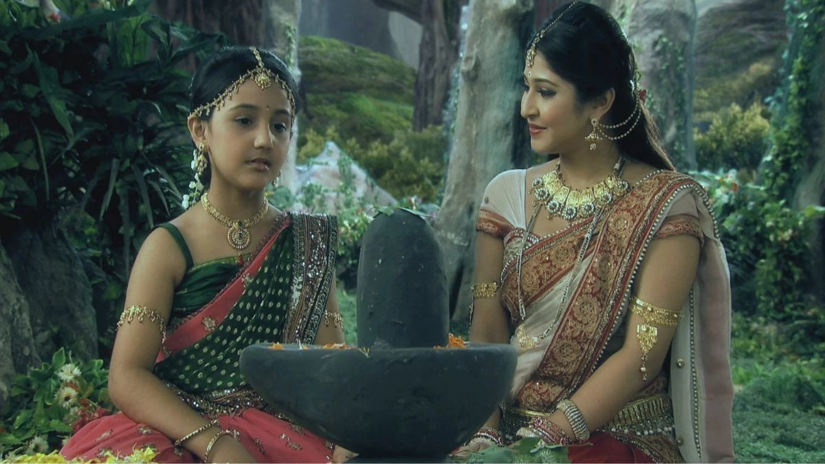 Why is Ashok Sundari Worshipped