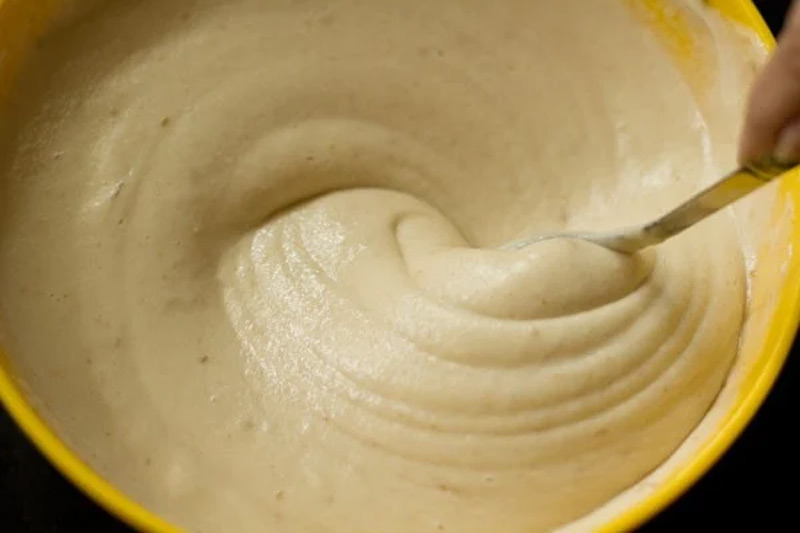 Why is my bhalla not soft in hindi