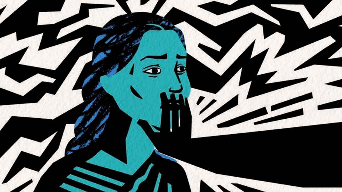 Women’s First Reactions To News And Headlines Of Rapes And Murders