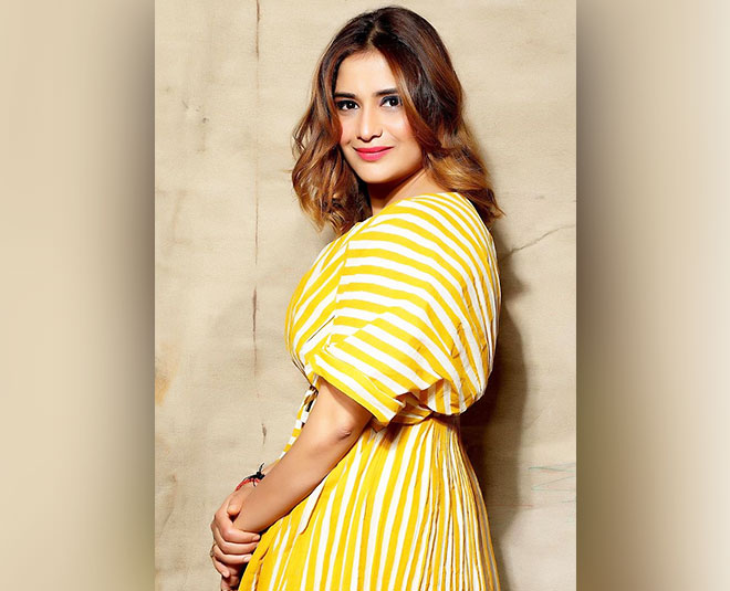 arti singh talks about rape attempt on her main