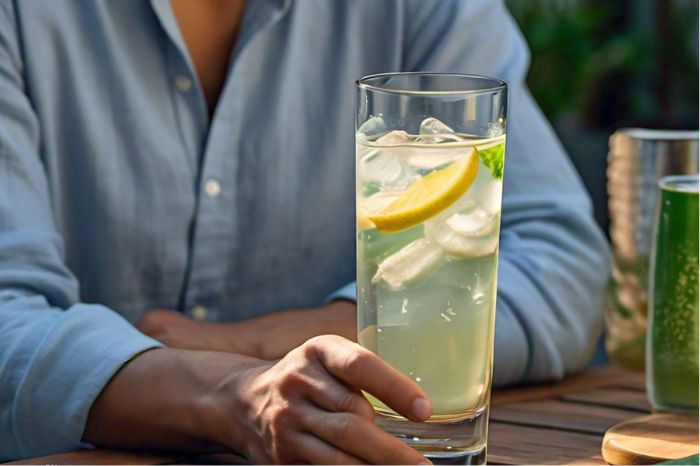 ayurvedic health benefits of drinking aloe vera juice in morning