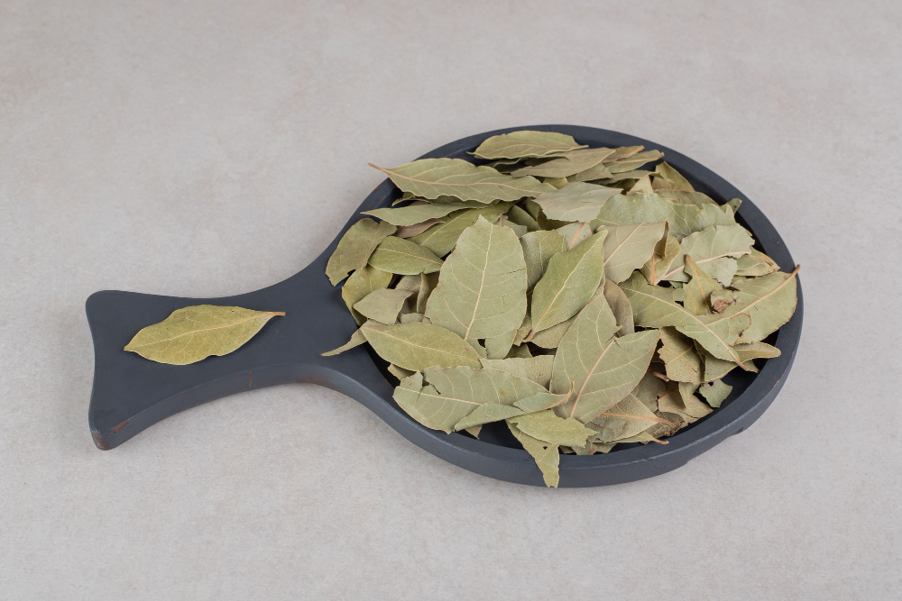 bay leaf