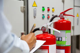 become a fire safety engineer step by step guide