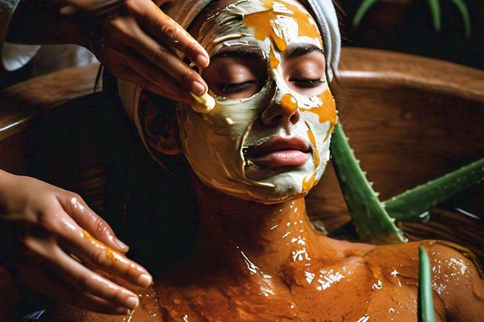 benefits of papaya aloe vera moisturizer