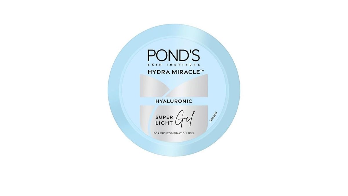 best ponds moisturizer