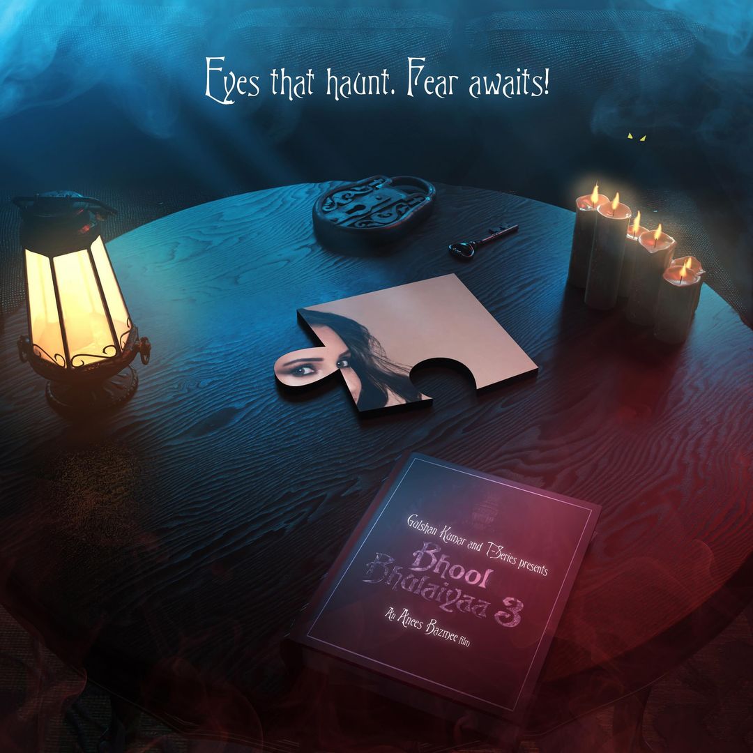 bhool bhulaiyaa  release date