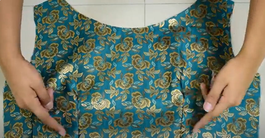 blouse fabric