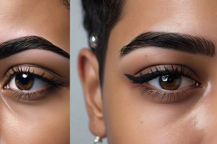bold and beautiful eyebrows tips to make your eyebrows look darker