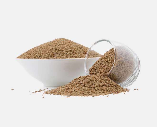 carrom seeds ajwain for gas and bloating Copy