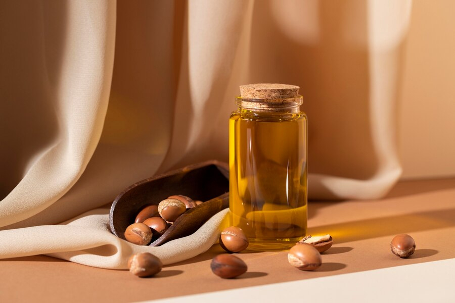 castor oil benefits