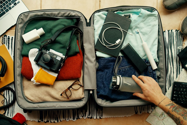 chardham yatra tips and tricks