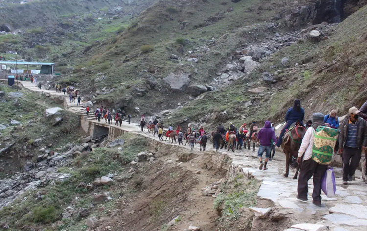 chardham yatra travel tips