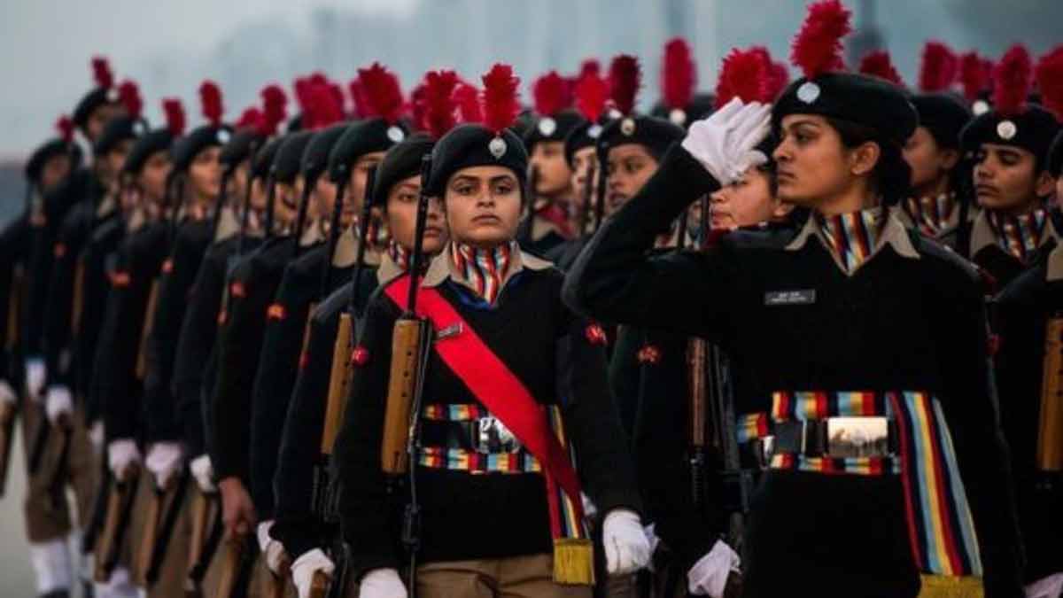 cisf constable fireman Bharti details