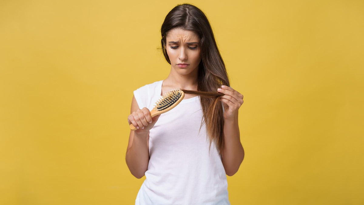 clove mask for hairfall